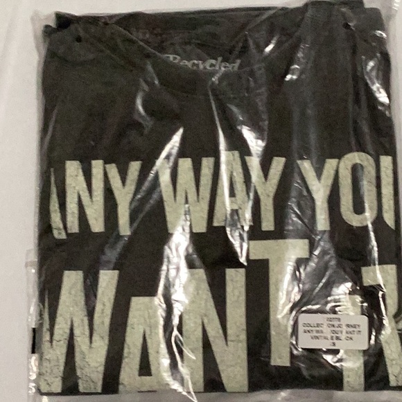 Journey Any Way You Want It Sweatshirt Recycled Karma - Picture 3 of 5